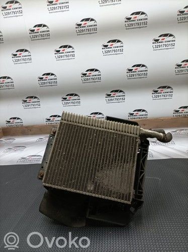 Jaguar XF X250 Radiatore di raffreddamento A/C (condensatore) 