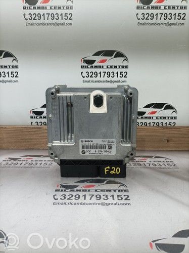 Engine control unit/module ECU   857093401,0281019207,12420355,13618570934,13618573260