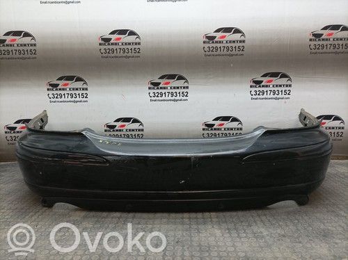 Jaguar X-Type Parachoques 