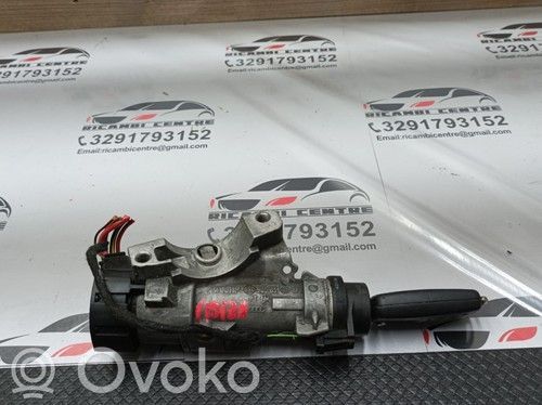 Seat Ibiza IV (6J,6P) Ignition lock 