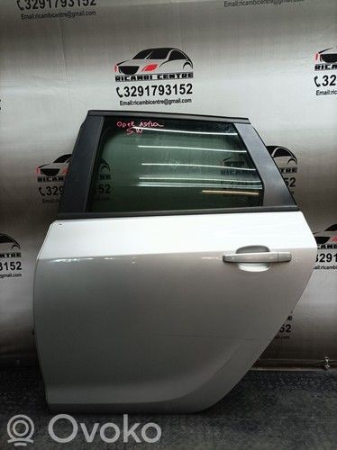 Puerta trasera   13285618,1241140,1281020,13285618,13301546
