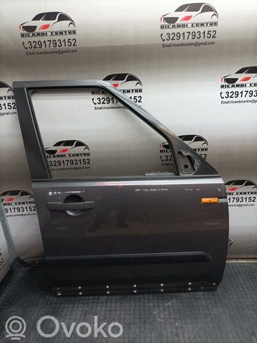 Land Rover Discovery 4 - LR4 Puerta delantera 