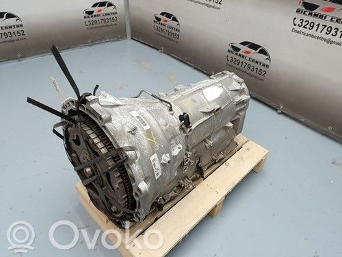 Land Rover Discovery 4 - LR4 Automatic gearbox 