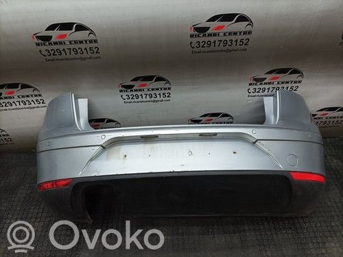 Seat Altea Parachoques 