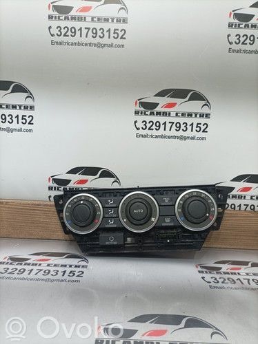 Land Rover Freelander 2 - LR2 Panel klimatyzacji 