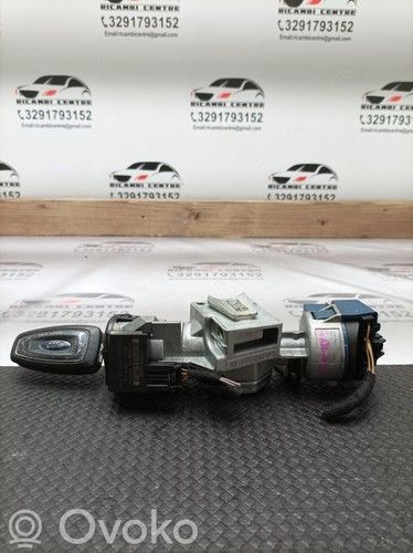Užvedimo spynelė   3M513F880AE,15607,1681167,3F880,3M513F880AE,6E5T15607CA