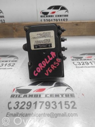 Sterownik / moduł ABS   265800394,0265231484,0265800394,476L4190606