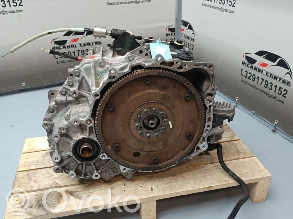 Volvo XC60 Automatic gearbox 