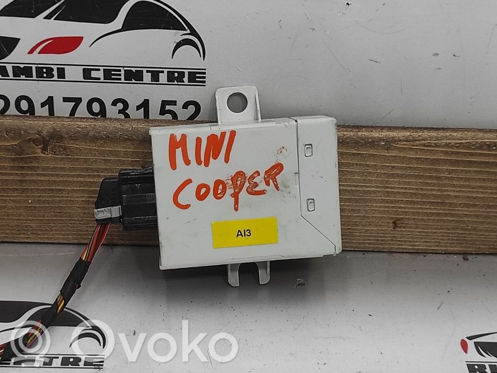 Engine control unit/module ECU   61359177975,61359177975,9177975