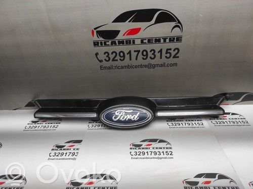 Ford Focus Priekšējais režģis 