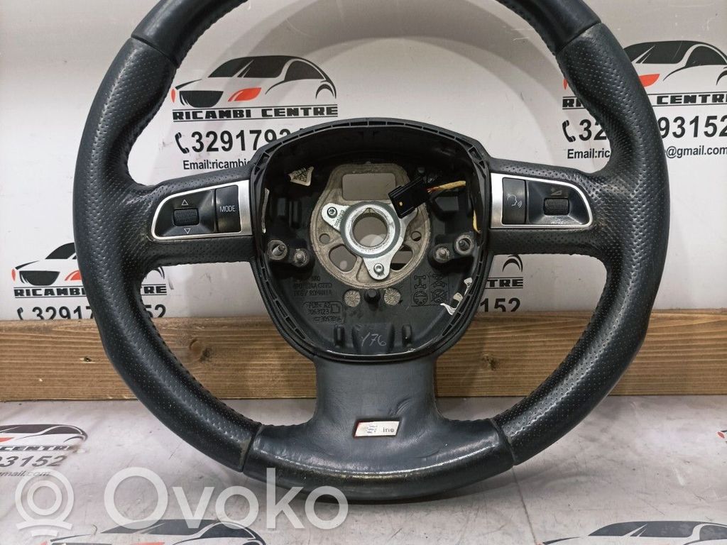 Audi S5 Kierownica 
