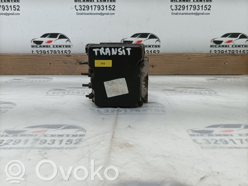 Ford Transit ABS control unit/module 
