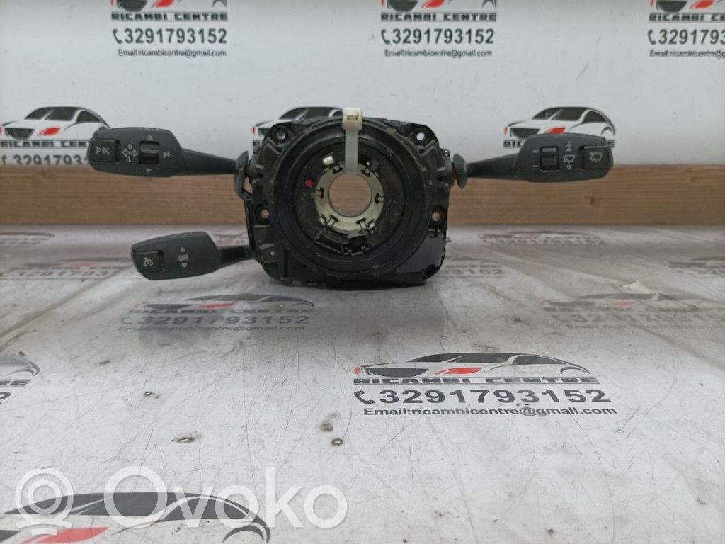 BMW 3 E90 E91 Palanca de intermitentes 