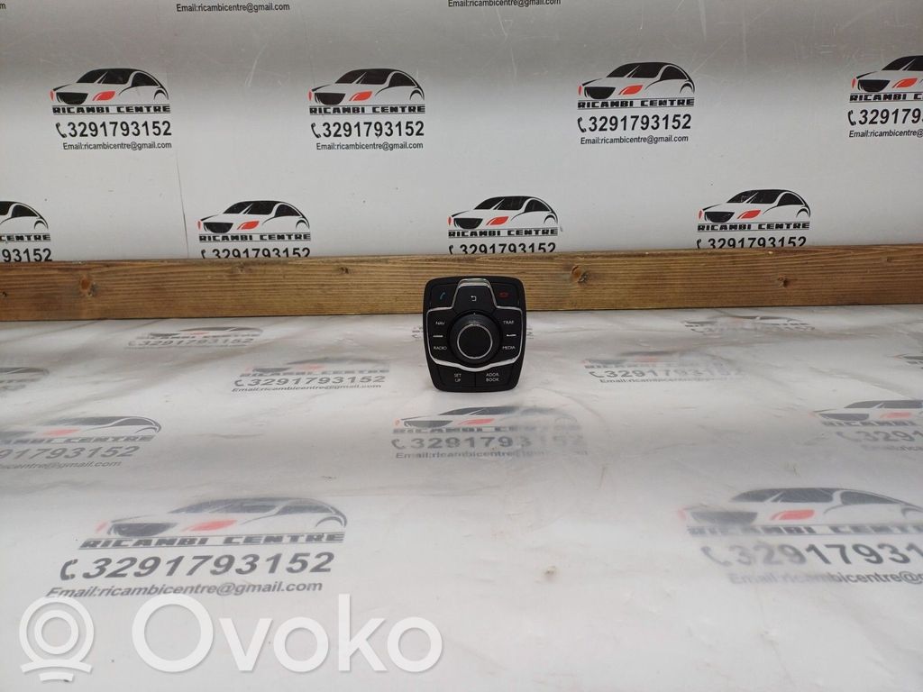 Head unit multimedia control   98023908ZD,28338071,9802390877,98023908ZD