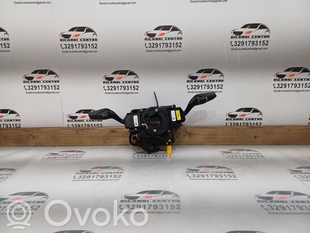 Ford Focus Manetă semnalizator 
