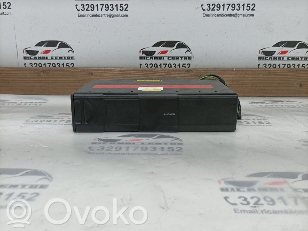 BMW 3 E90 E91 Radio/CD/DVD/GPS head unit 