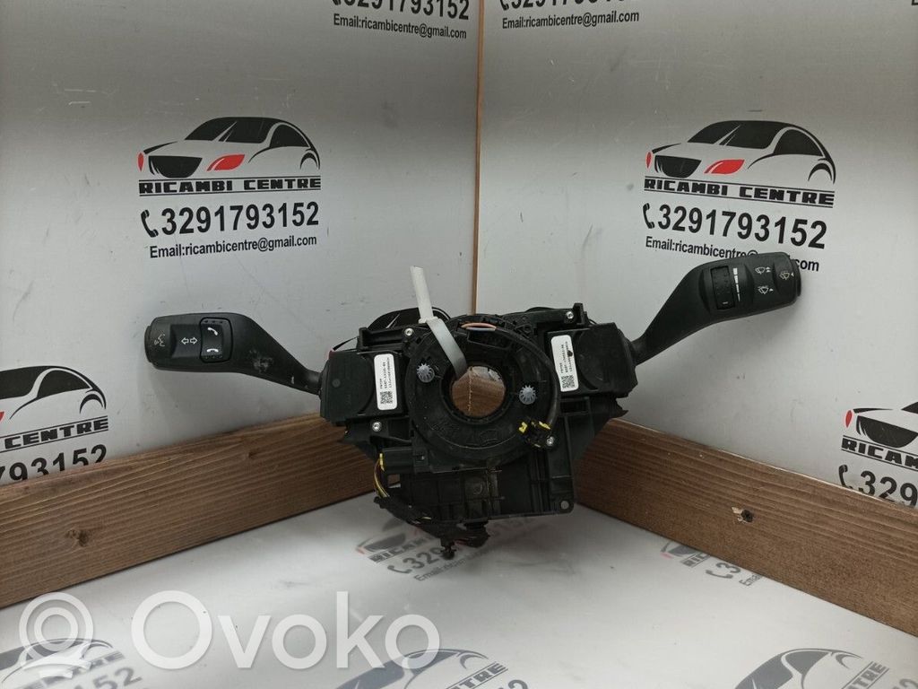 Ford S-MAX Manetă semnalizator 