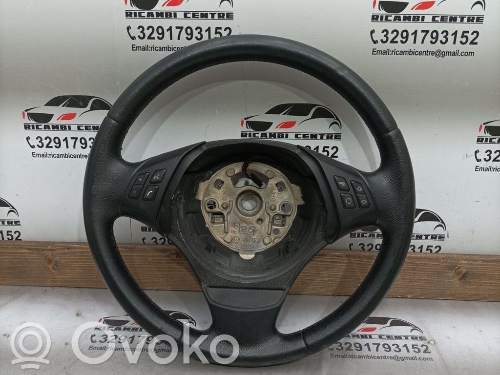 BMW M3 e90 Steering wheel 