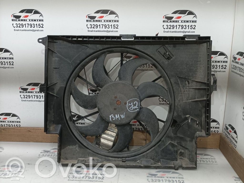 Ventilatoru komplekts   3135103597,0130303941,1137328144,3135103597,3136613273,75617119