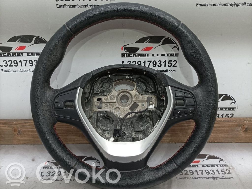 BMW 2 F22 F23 Volante 
