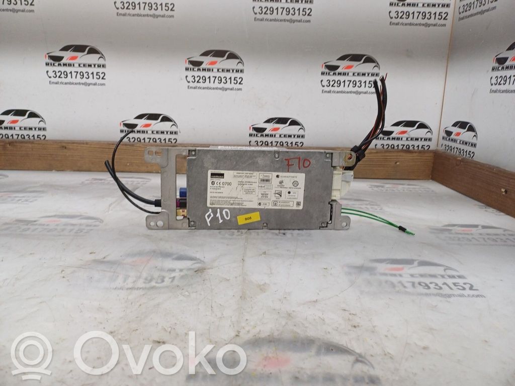 Bluetooth control unit module   84109257150,2259389,84109234951,84109244188,9234951,9244188,9257150,925715001
