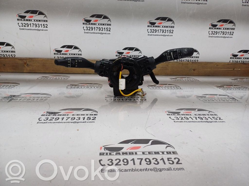 Hyundai Tucson LM Manetă semnalizator 