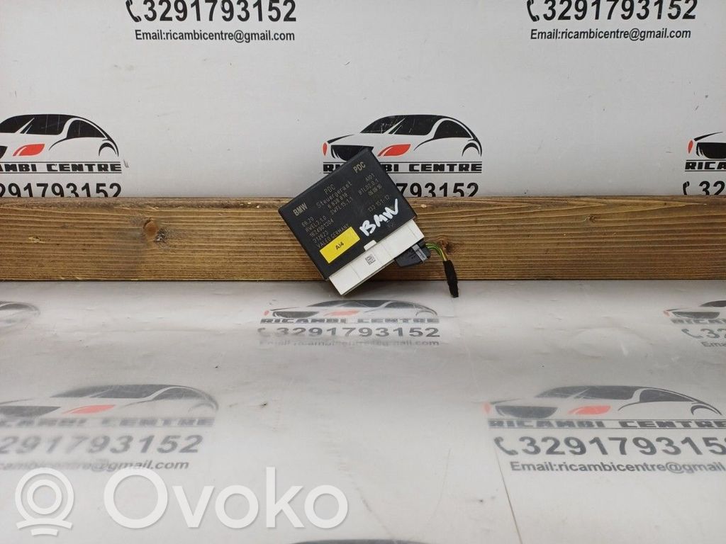 Mini Clubman F54 Unitate/modul de comandă parcare PDC 