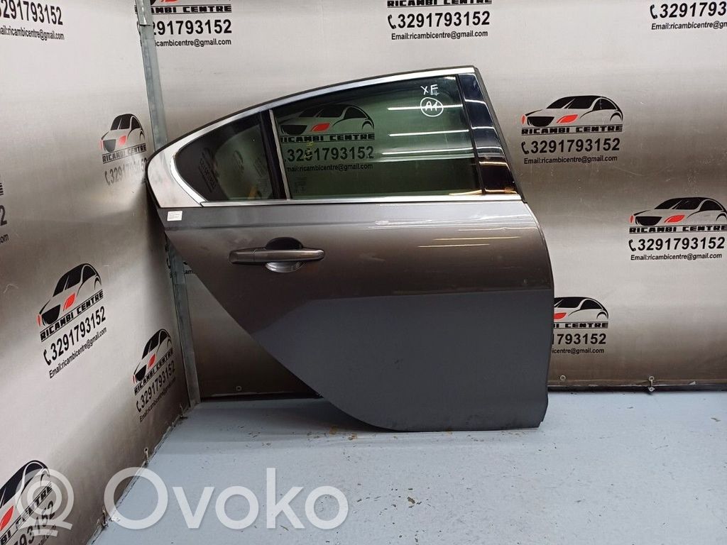Jaguar XF X260 Puerta delantera 
