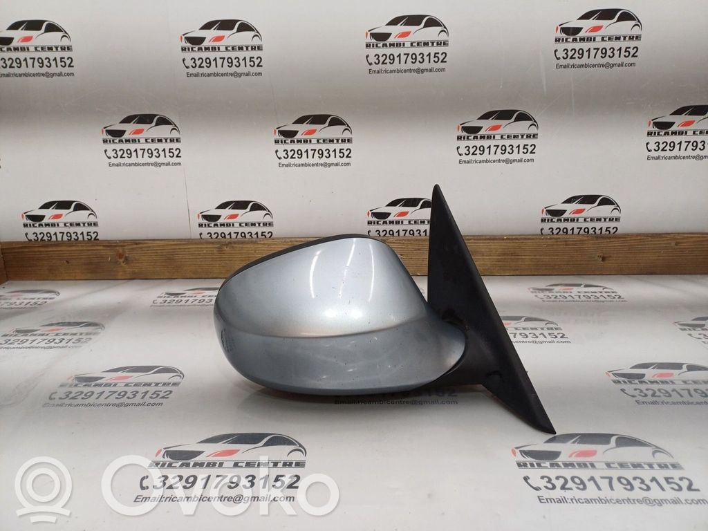 BMW 3 E90 E91 Manual wing mirror 