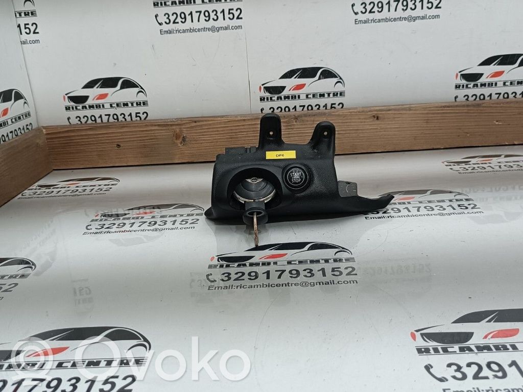 Mini One - Cooper Coupe R56 Engine start stop button switch 