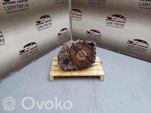 Volvo S40 Automatic gearbox 