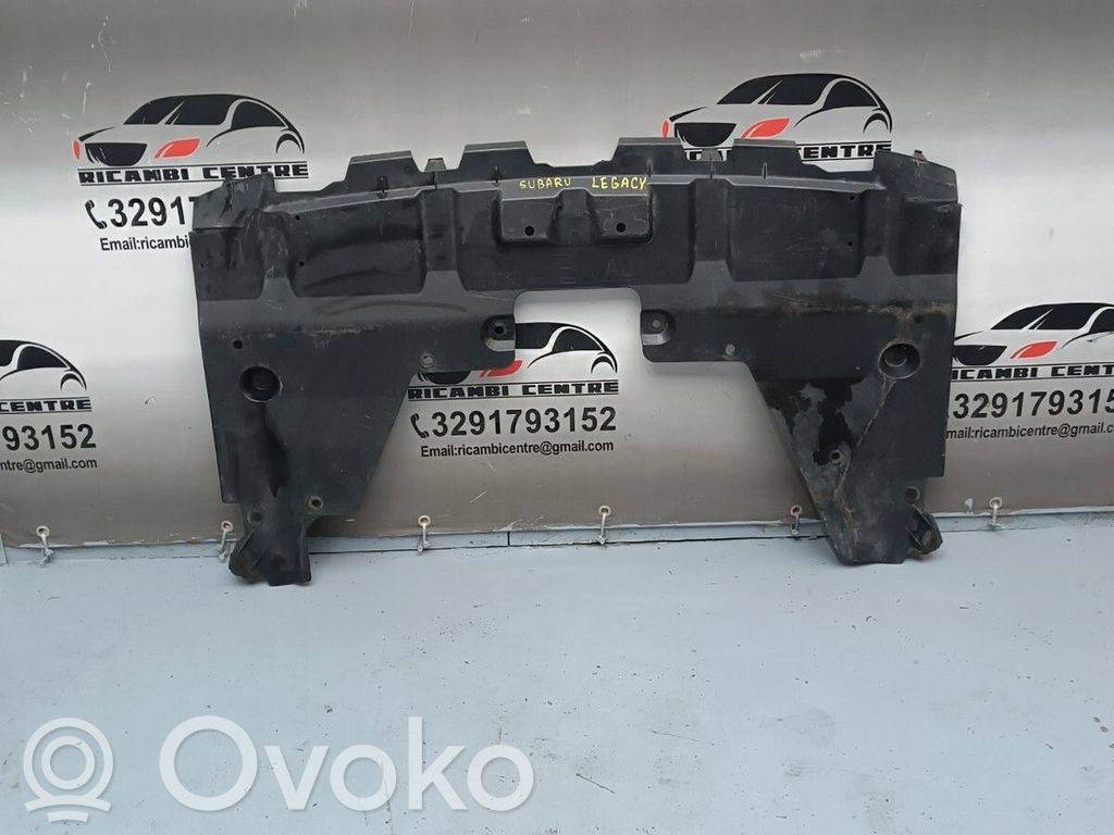 Subaru Outback Capac/apărătoare față inferioară 