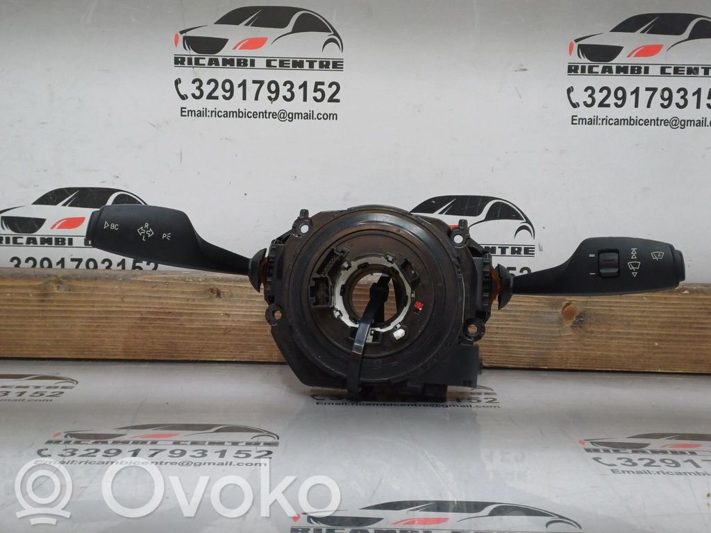 BMW 1 F20 F21 Pagrieziena signālu / lukturu sviria 