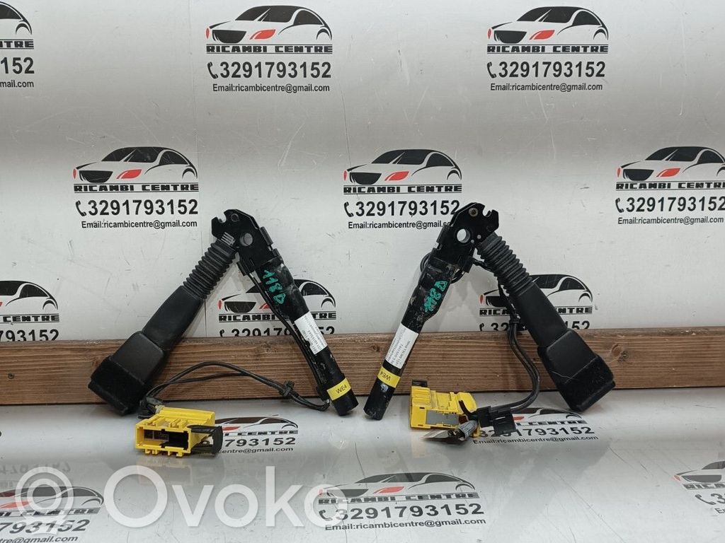 Cinturón delantero   72117213564,34050054C,7126295,7126296,72117126295,72117126296,72117213563,72119119541,72119119542,7213564,9119541,9119542