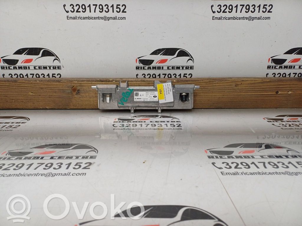 Land Rover Range Rover L405 Windshield/windscreen camera 
