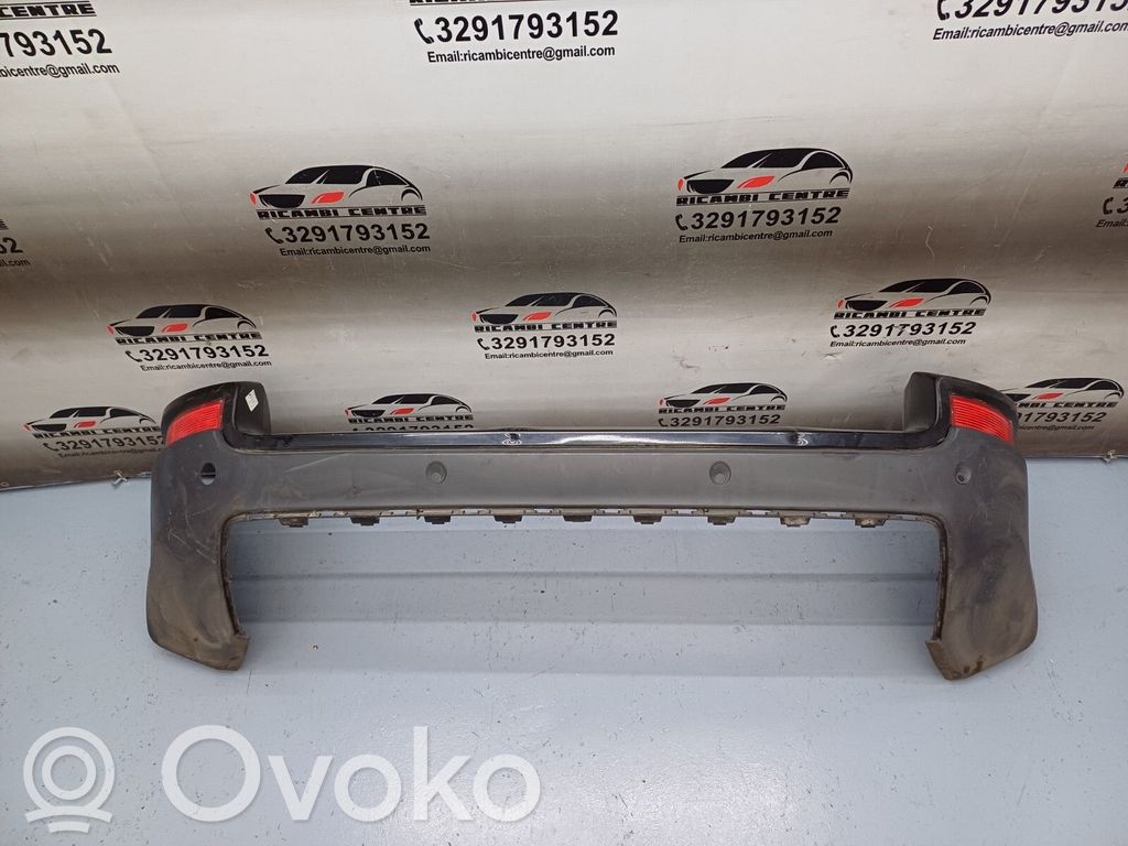 Volvo XC90 Parachoques 