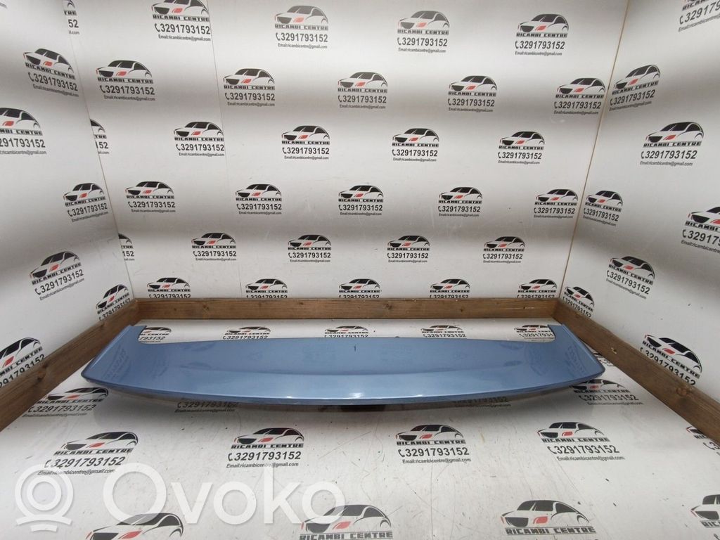 Hyundai Tucson LM Tailgate/trunk/boot lid 