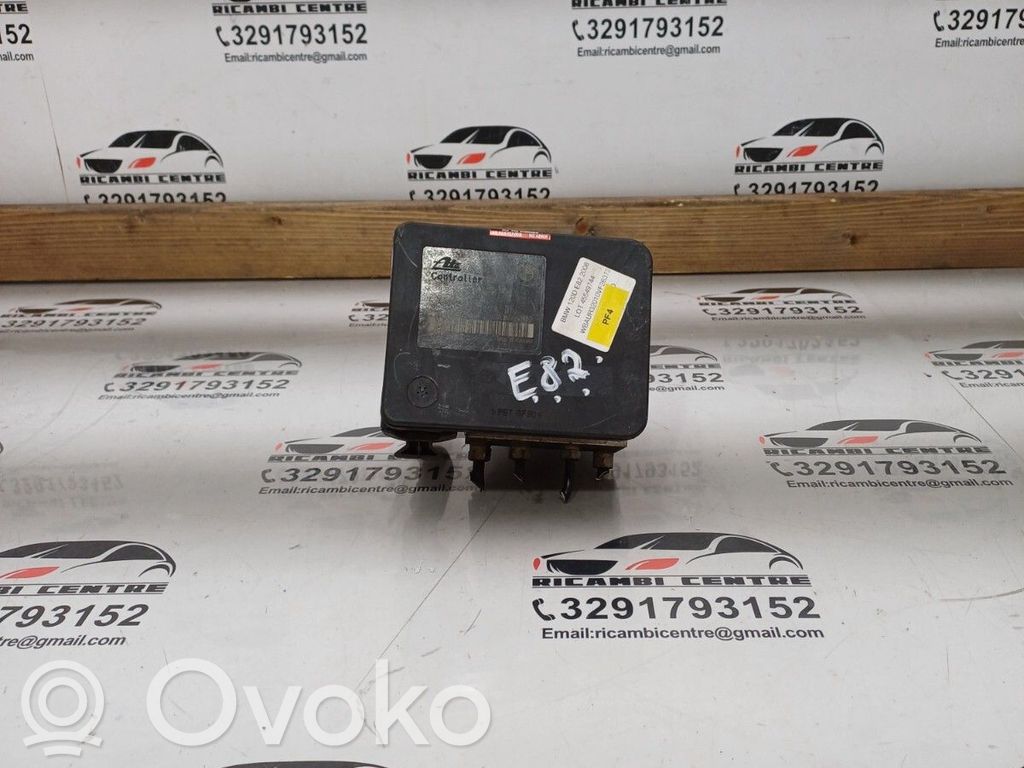 ABS control unit/module   6784764,10096008393,34512460463,34512460468,34512460469,34512460470,34516770590,34516771693,34516774071,34516789306,34516794646,34516794647,34516794648,34516795171,34516863354,3452678476401,4512460450,678476401