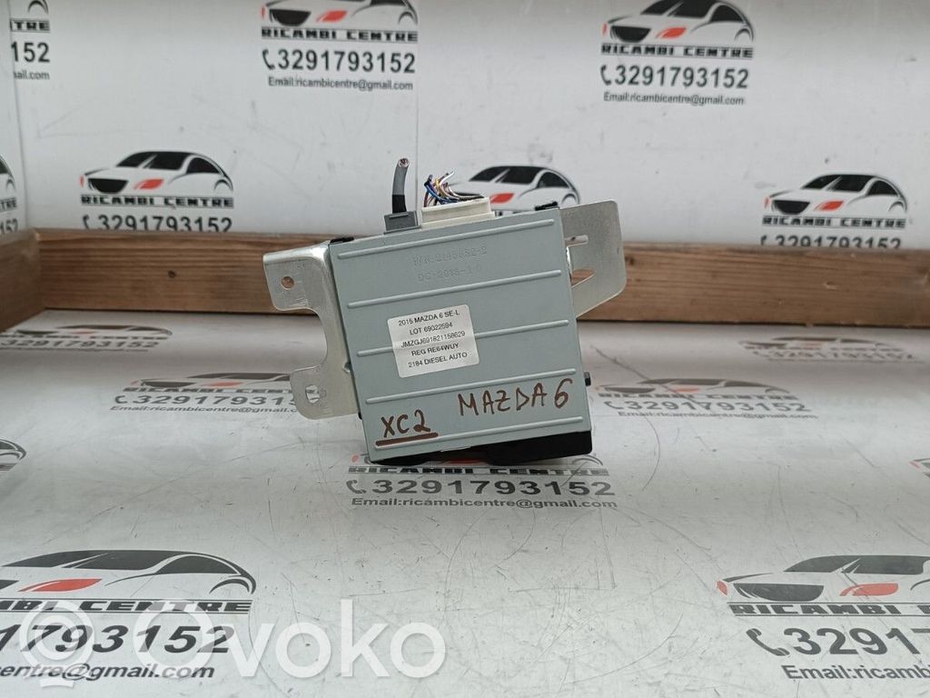 Bluetooth modulis   GHP966DH0F,21456522,GHP966DH0F,K2352