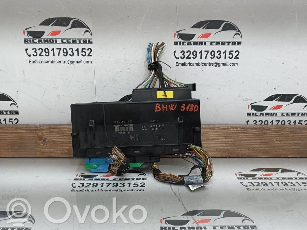 Parking PDC control unit/module   61359329800,61359264577,61359286790,61359298948,61359305739,61359364819,9229875