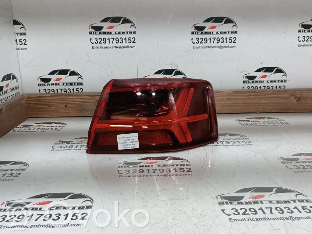 Audi A5 Sportback 8TA Lampa tylna 