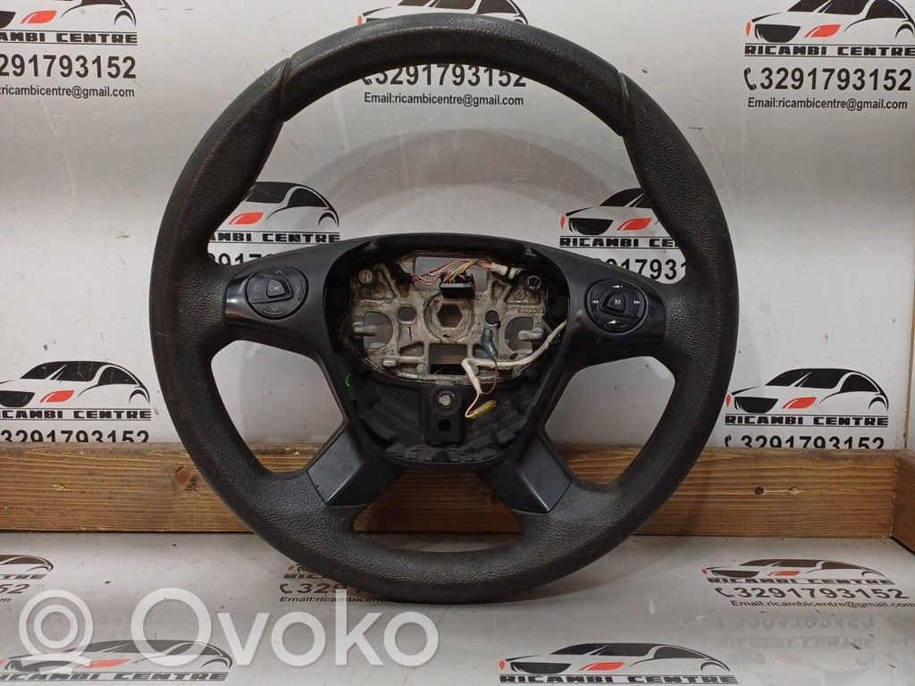 Ohjauspyörä   BK213600CD35B8,1810825,60456236