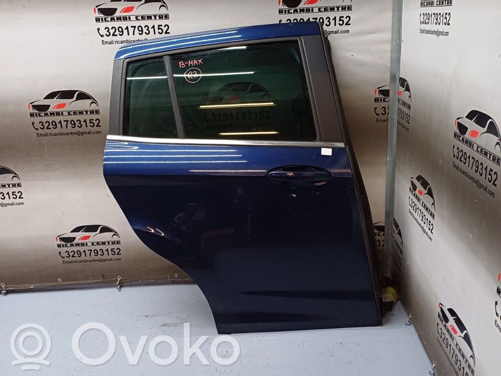 Ford B-MAX Rear door 