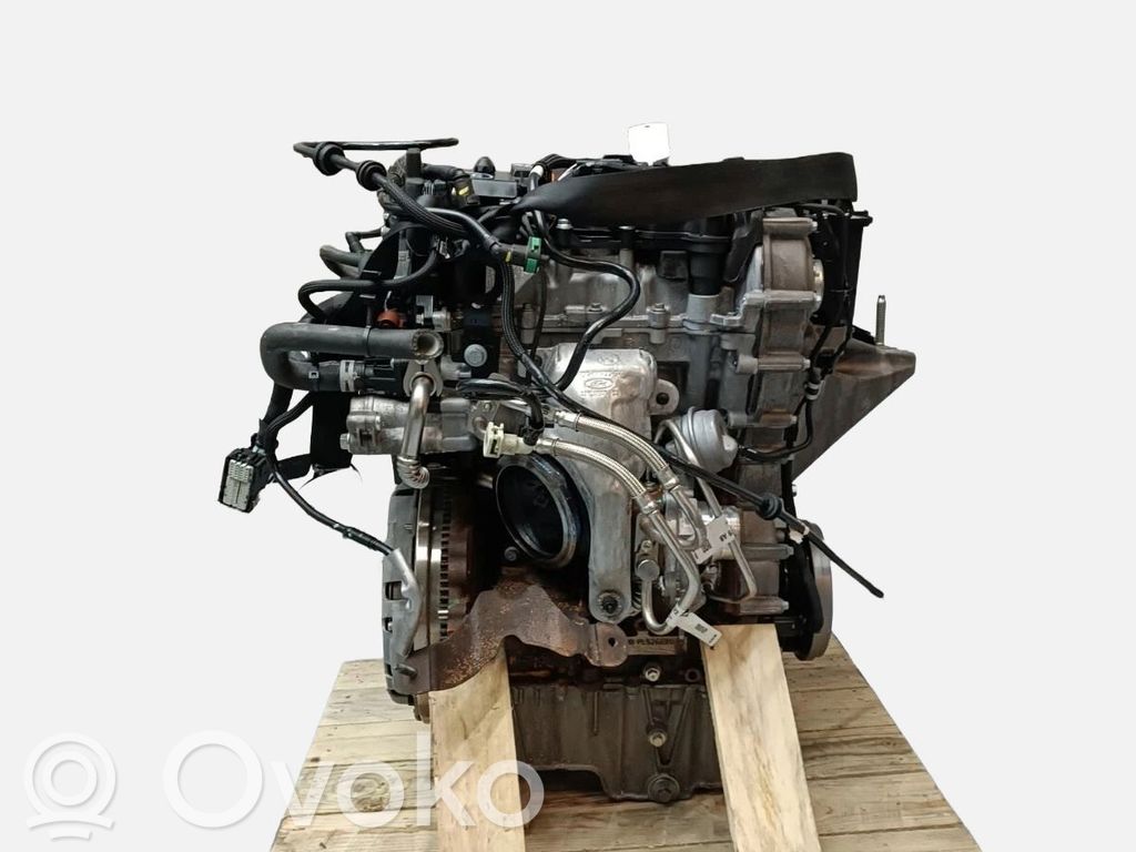 Ford Ranger Engine 