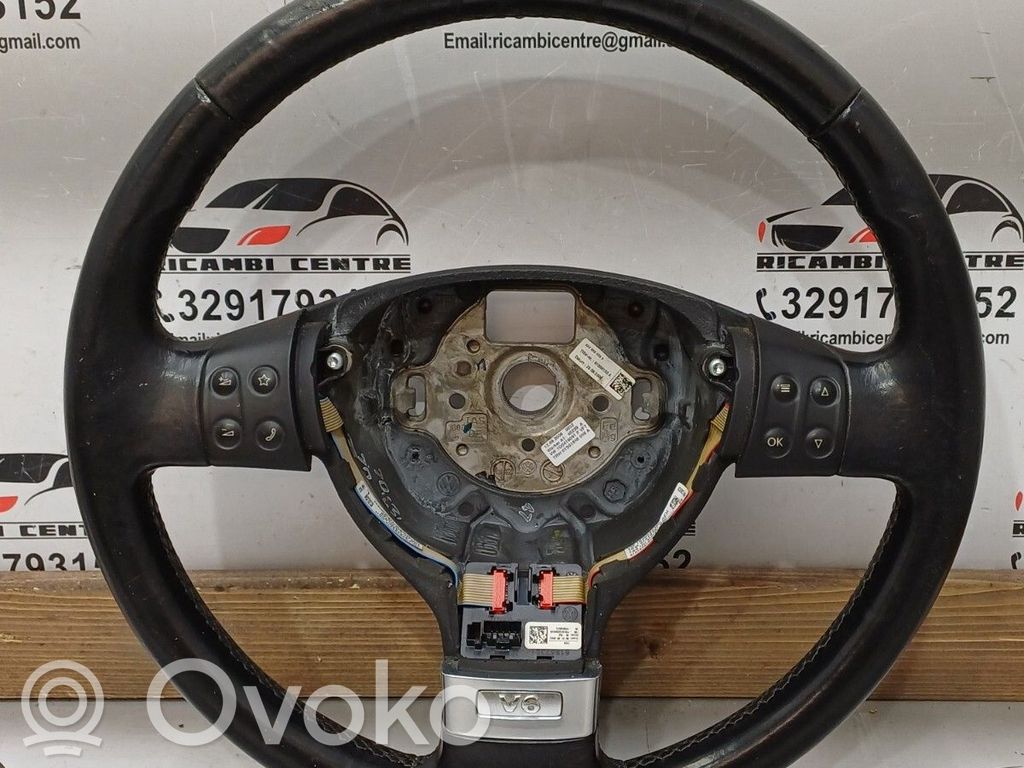 Ohjauspyörä   1Q0419091,1K0959538C,1K0959538CREH,1Q0419091,1Q0419091P