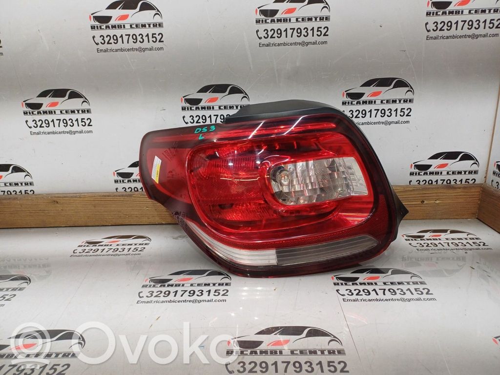 Citroen DS3 Takavalot 