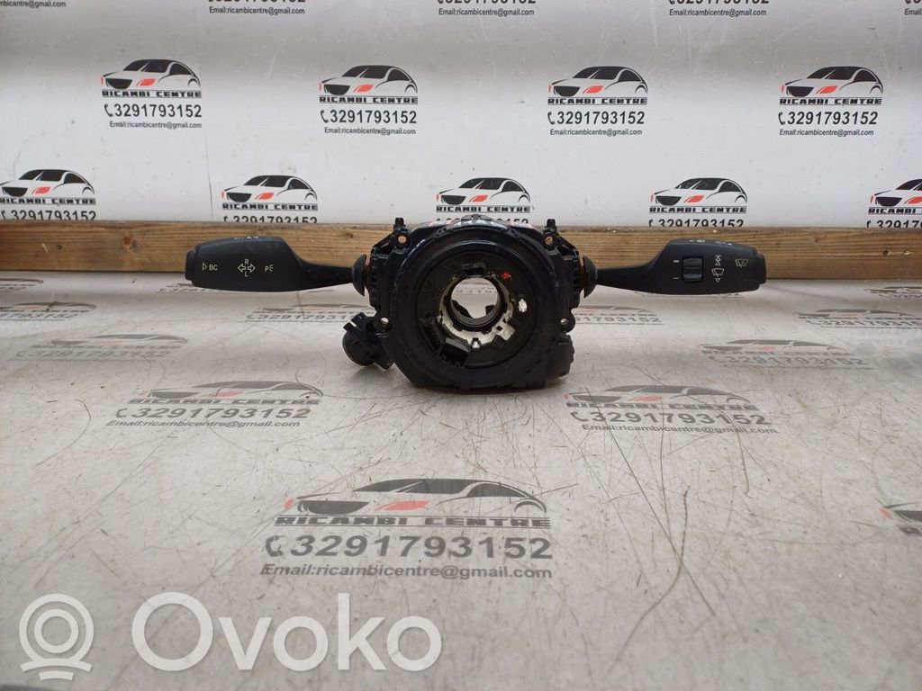 BMW 1 F20 F21 Pagrieziena signālu / lukturu sviria 