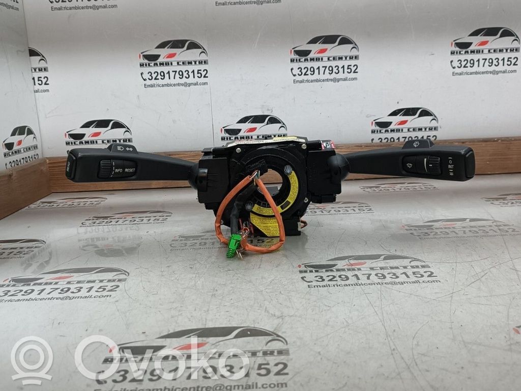 Volvo S40 Indicator stalk 
