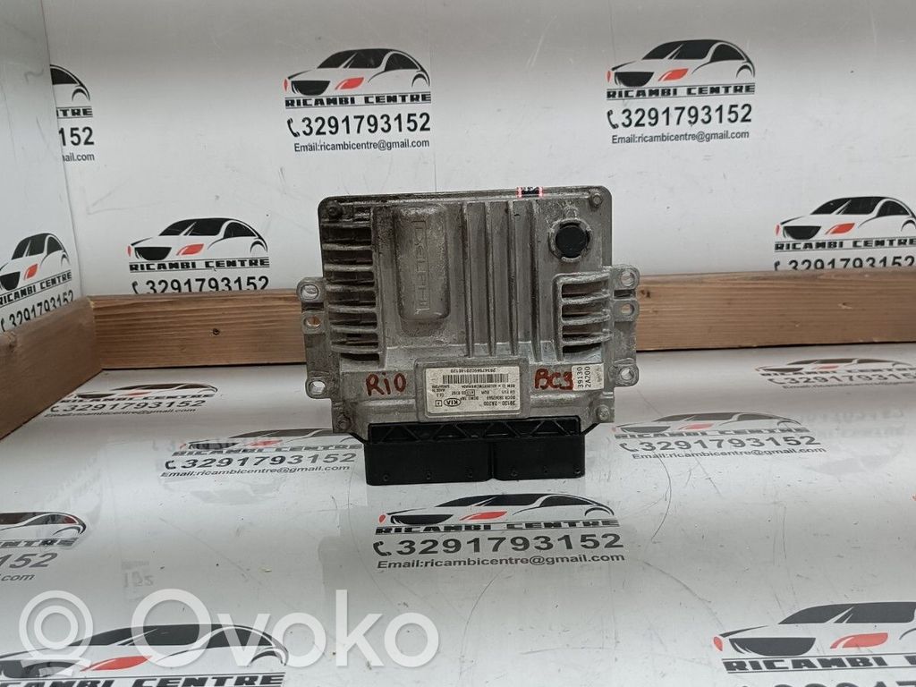 Engine control unit/module ECU   391302A200,28347569,391302A200