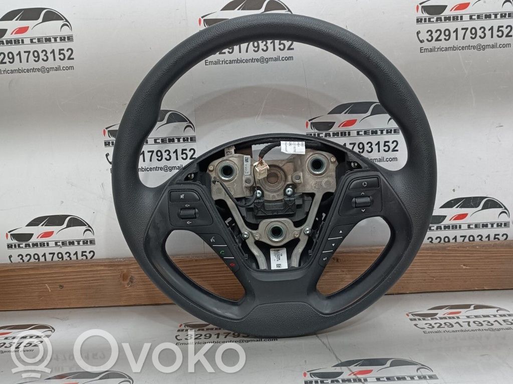 KIA Pro Cee'd I Stūre 
